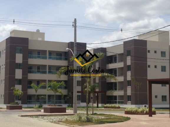 Apartamento com 2 Quartos à Venda, 56 m² em Sim - Feira De Santana