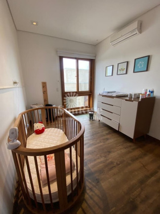 Imagem Apartamento com 5 Quartos à Venda, 504 m² em Tamboré - Santana De Parnaíba Imagem Apartamento com 5 Quartos à Venda, 504 m² em Tamboré - Santana De Parnaíba