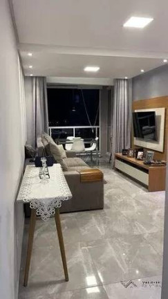 Imagem Apartamento com 2 Quartos à Venda, 75 m² em Jardim Sul - São José Dos Campos