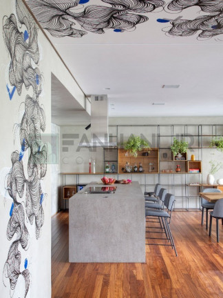 Imagem Imóvel com 2 Quartos à Venda, 198 m² em Jardim Paulistano - São Paulo