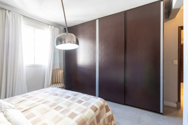 Imagem Apartamento com 3 Quartos à Venda, 142 m² em Cerqueira César - São Paulo