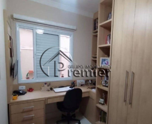 Imagem Casa com 3 Quartos à Venda, 105 m² em Jardim Montreal Residence - Indaiatuba