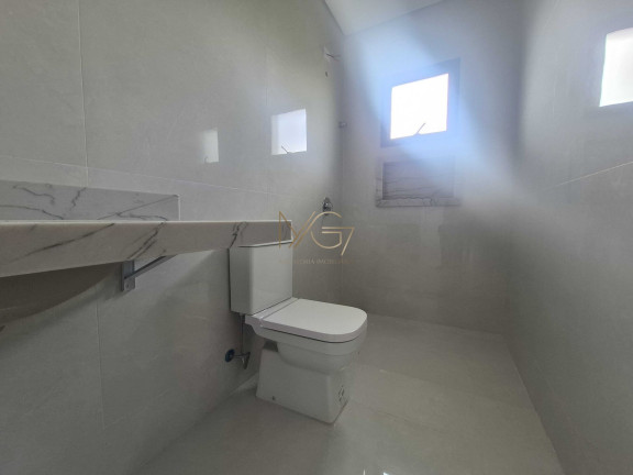 Imagem Casa de Condomínio com 3 Quartos à Venda, 140 m² em Costeira - São José Dos Pinhais