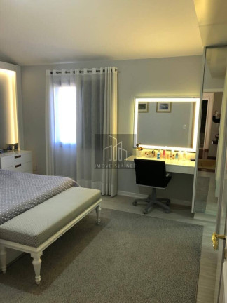 Imagem Casa com 4 Quartos para Alugar, 300 m² em Alphaville - Santana De Parnaíba