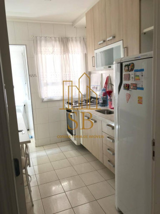 Imagem Apartamento com 2 Quartos à Venda, 58 m² em Jardim Shangai - Jundiaí Imagem Apartamento com 2 Quartos à Venda, 58 m² em Jardim Shangai - Jundiaí