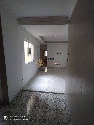 Imagem Apartamento com 2 Quartos à Venda, 49 m² em Campestre - Santo André Imagem Apartamento com 2 Quartos à Venda, 49 m² em Campestre - Santo André