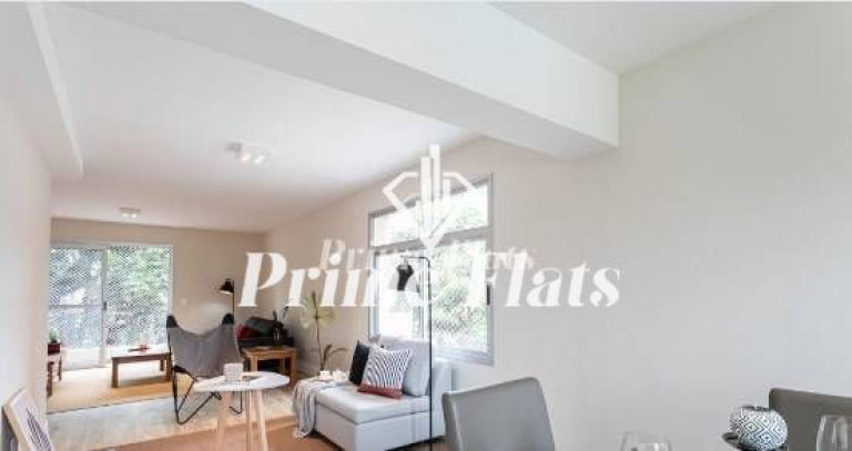 Imagem Apartamento com 3 Quartos à Venda, 162 m² em Brooklin Paulista - São Paulo Imagem Apartamento com 3 Quartos à Venda, 162 m² em Brooklin Paulista - São Paulo