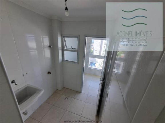 Imagem Apartamento com 2 Quartos à Venda, 71 m² em Centro - Mongagua