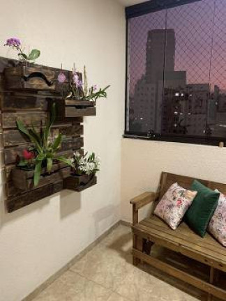 Imagem Apartamento com 2 Quartos à Venda, 82 m² em Aclimação - São Paulo Imagem Apartamento com 2 Quartos à Venda, 82 m² em Aclimação - São Paulo