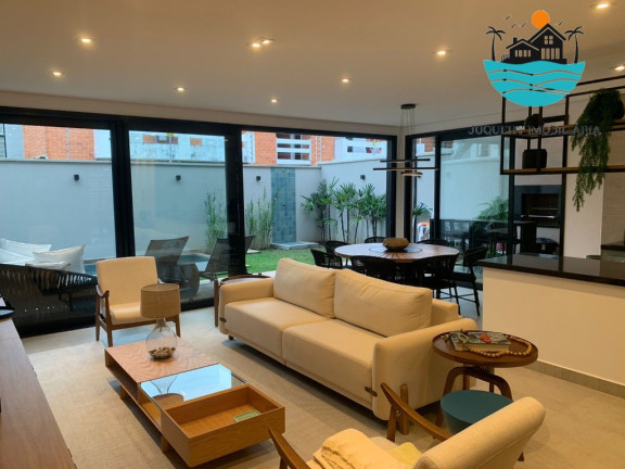 Imagem Imóvel com 4 Quartos à Venda, 200 m² em Juquehy - São Sebastião Imagem Imóvel com 4 Quartos à Venda, 200 m² em Juquehy - São Sebastião