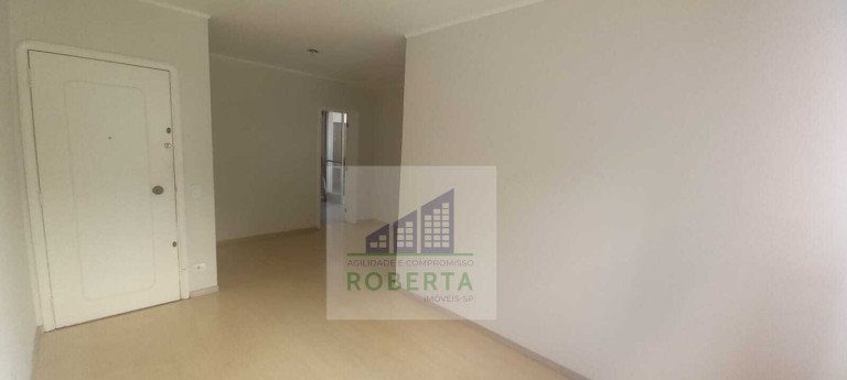 Imagem Apartamento com 3 Quartos à Venda, 74 m² em Moema - São Paulo