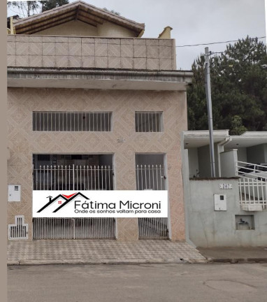 Imagem Casa com 3 Quartos à Venda, 150 m² em Bela Vista - Caldas Imagem Casa com 3 Quartos à Venda, 150 m² em Bela Vista - Caldas
