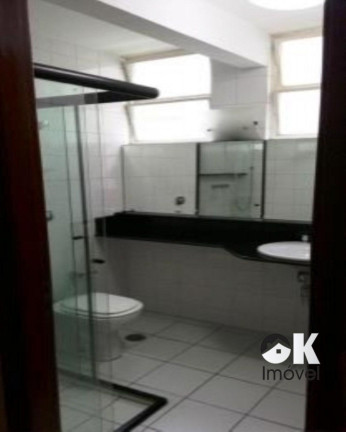 Imagem Apartamento com 3 Quartos à Venda, 120 m² em Higienópolis - São Paulo Imagem Apartamento com 3 Quartos à Venda, 120 m² em Higienópolis - São Paulo