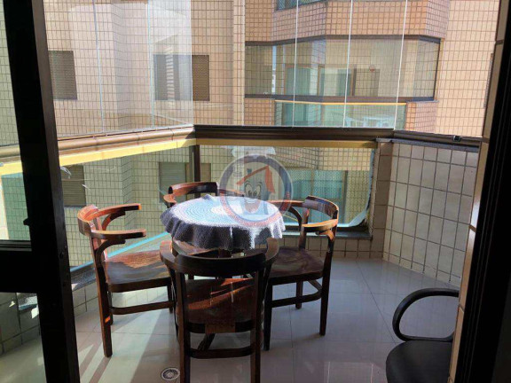 Imagem Apartamento com 3 Quartos à Venda, 116 m² em Centro - Mongaguá Imagem Apartamento com 3 Quartos à Venda, 116 m² em Centro - Mongaguá