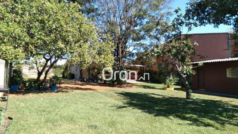 Imagem Casa com 3 Quartos à Venda, 250 m² em Jardim Imperial - Aparecida De Goiânia Imagem Casa com 3 Quartos à Venda, 250 m² em Jardim Imperial - Aparecida De Goiânia