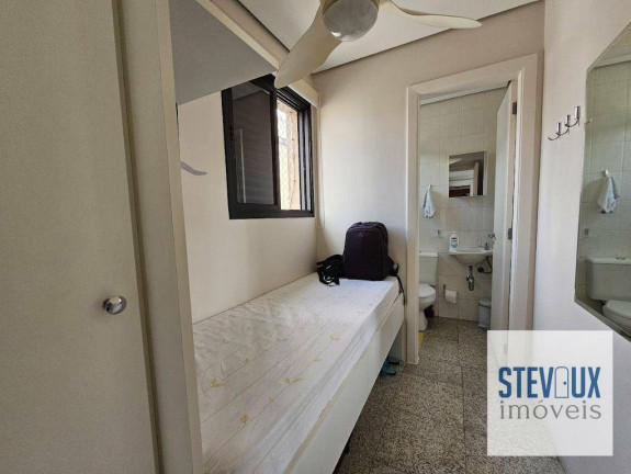 Imagem Apartamento com 3 Quartos à Venda, 161 m² em Moema - São Paulo