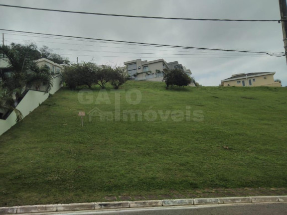 Terreno à Venda, 497 m² em Tamboré - Santana De Parnaíba