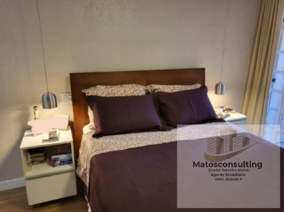 Imagem Casa com 4 Quartos à Venda, 340 m² em Parque São Quirino - Campinas