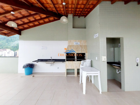 Imagem Apartamento com 2 Quartos à Venda, 65 m² em Praia Grande - Ubatuba