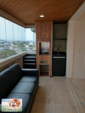 Apartamento com 3 Quartos à Venda ou Locação, 121 m² em Casa Branca - Santo André