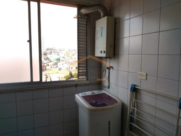 Imagem Apartamento com 2 Quartos à Venda, 68 m² em Parada Inglesa - São Paulo
