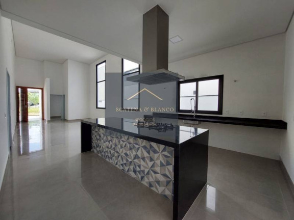 Imagem Casa de Condomínio com 3 Quartos à Venda, 240 m² em Condominio Alphaville Nova Esplanada - Votorantim