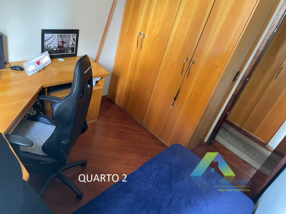 Imagem Apartamento com 4 Quartos à Venda, 96 m² em Centro - São Bernardo Do Campo Imagem Apartamento com 4 Quartos à Venda, 96 m² em Centro - São Bernardo Do Campo