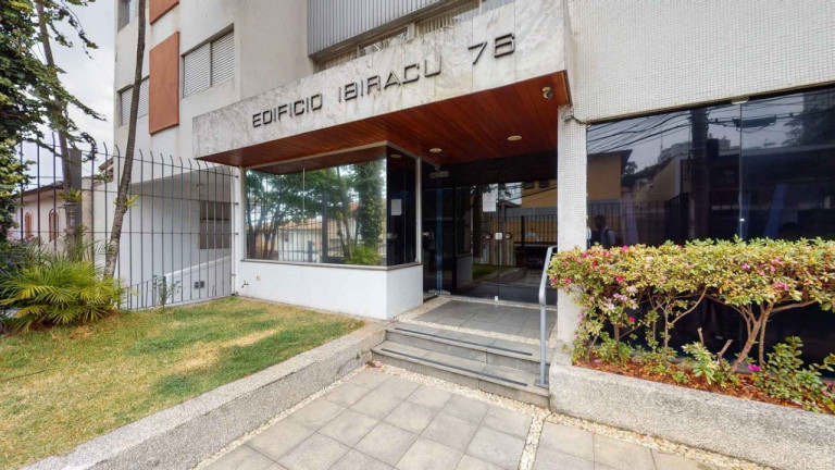 Imagem Apartamento com 3 Quartos à Venda, 130 m² em Alto De Pinheiros - São Paulo Imagem Apartamento com 3 Quartos à Venda, 130 m² em Alto De Pinheiros - São Paulo