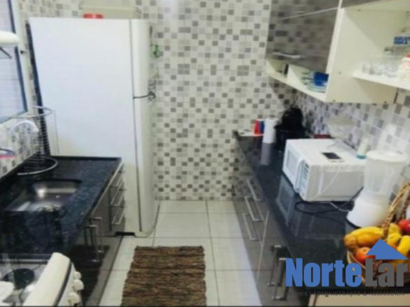 Imagem Casa de Condomínio com 2 Quartos à Venda, 80 m² em Jardim Jaraguá - São Paulo