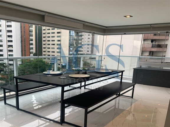 Imagem Apartamento com 1 Quarto à Venda, 52 m² em Analia Franco - São Paulo Imagem Apartamento com 1 Quarto à Venda, 52 m² em Analia Franco - São Paulo