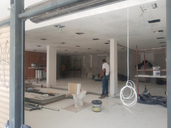 Imagem Imóvel Comercial à Venda, 450 m² em Guará Ii - Brasília Imagem Imóvel Comercial à Venda, 450 m² em Guará Ii - Brasília