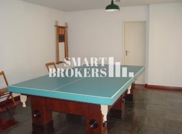 Imagem Apartamento com 3 Quartos à Venda, 127 m² em Indianópolis - São Paulo