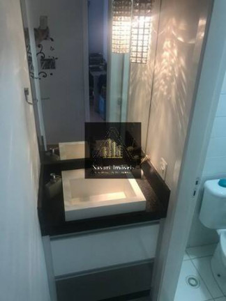 Imagem Apartamento com 2 Quartos à Venda, 55 m² em Vila Endres - Guarulhos