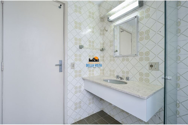 Imagem Apartamento com 1 Quarto à Venda, em Vila Buarque - São Paulo Imagem Apartamento com 1 Quarto à Venda, em Vila Buarque - São Paulo