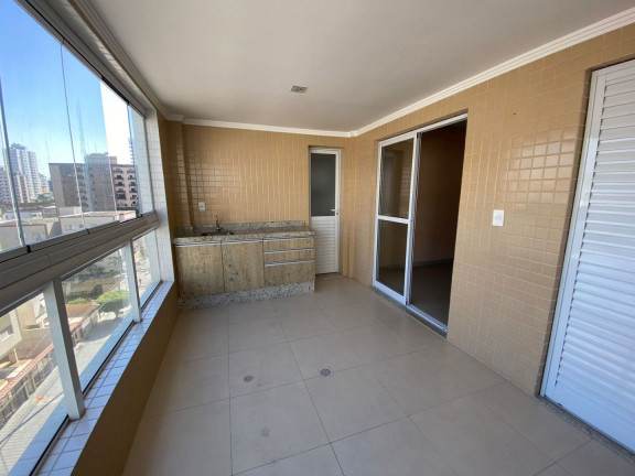 Imagem Apartamento com 3 Quartos à Venda, 105 m² em Canto Do Forte - Praia Grande Imagem Apartamento com 3 Quartos à Venda, 105 m² em Canto Do Forte - Praia Grande