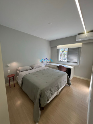 Imagem Apartamento com 1 Quarto à Venda, 56 m² em Vila Olímpia - São Paulo