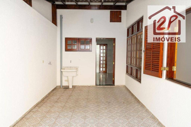 Imagem Casa com 4 Quartos à Venda, 249 m² em Jardim Santa Maria - Jacareí Imagem Casa com 4 Quartos à Venda, 249 m² em Jardim Santa Maria - Jacareí
