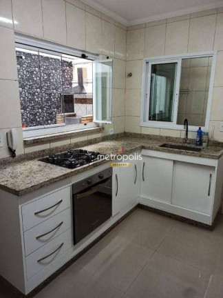 Imagem Apartamento com 2 Quartos à Venda, 62 m² em Utinga - Santo André Imagem Apartamento com 2 Quartos à Venda, 62 m² em Utinga - Santo André