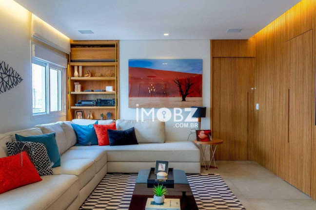 Imagem Imóvel com 3 Quartos à Venda, 120 m² em Vila Olímpia - São Paulo Imagem Imóvel com 3 Quartos à Venda, 120 m² em Vila Olímpia - São Paulo