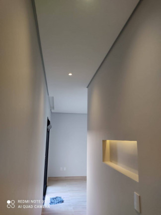 Imagem Casa com 3 Quartos à Venda, 176 m² em Caguassu - Sorocaba
