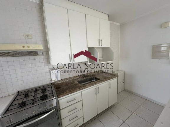 Imagem Apartamento com 2 Quartos à Venda, 72 m² em Jardim Las Palmas - Guarujá