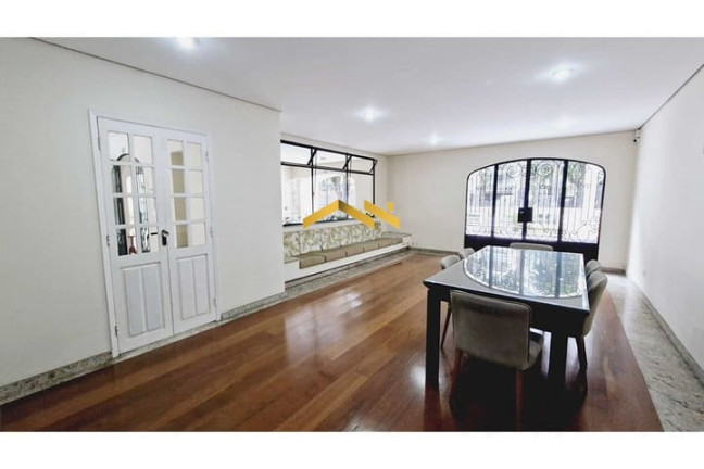 Imagem Apartamento com 3 Quartos à Venda, 100 m² em Campo Belo - São Paulo
