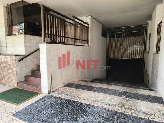 Imagem Apartamento com 2 Quartos à Venda, 75 m² em Jardim Icaraí - Niterói