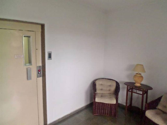 Imagem Apartamento com 3 Quartos à Venda, 120 m² em Gonzaguinha - Sao Vicente