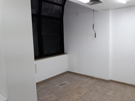 Imagem Sala Comercial à Venda, 45 m² em Moema - São Paulo Imagem Sala Comercial à Venda, 45 m² em Moema - São Paulo