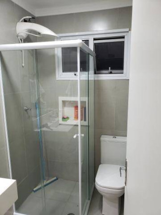 Imagem Apartamento com 2 Quartos à Venda, 56 m² em Jardim São Carlos - Sorocaba