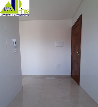 Imagem Apartamento com 2 Quartos à Venda, 43 m² em Vila Curuçá - São Paulo