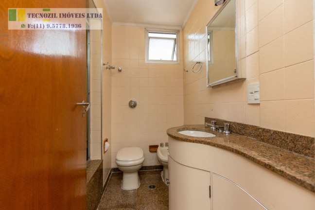 Imagem Apartamento com 3 Quartos à Venda, 142 m² em Jardim Paulista - São Paulo