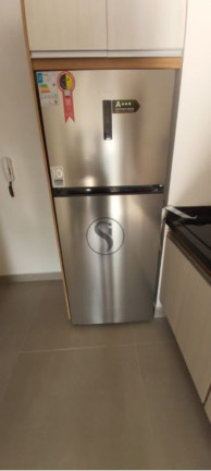 Imagem Kitnet com 1 Quarto para Alugar, 33 m² em Sumarezinho - São Paulo