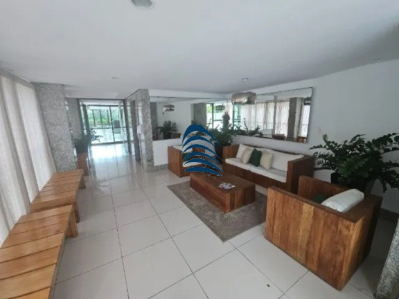 Imagem Imóvel com 3 Quartos à Venda, 99 m² em Patamares - Salvador